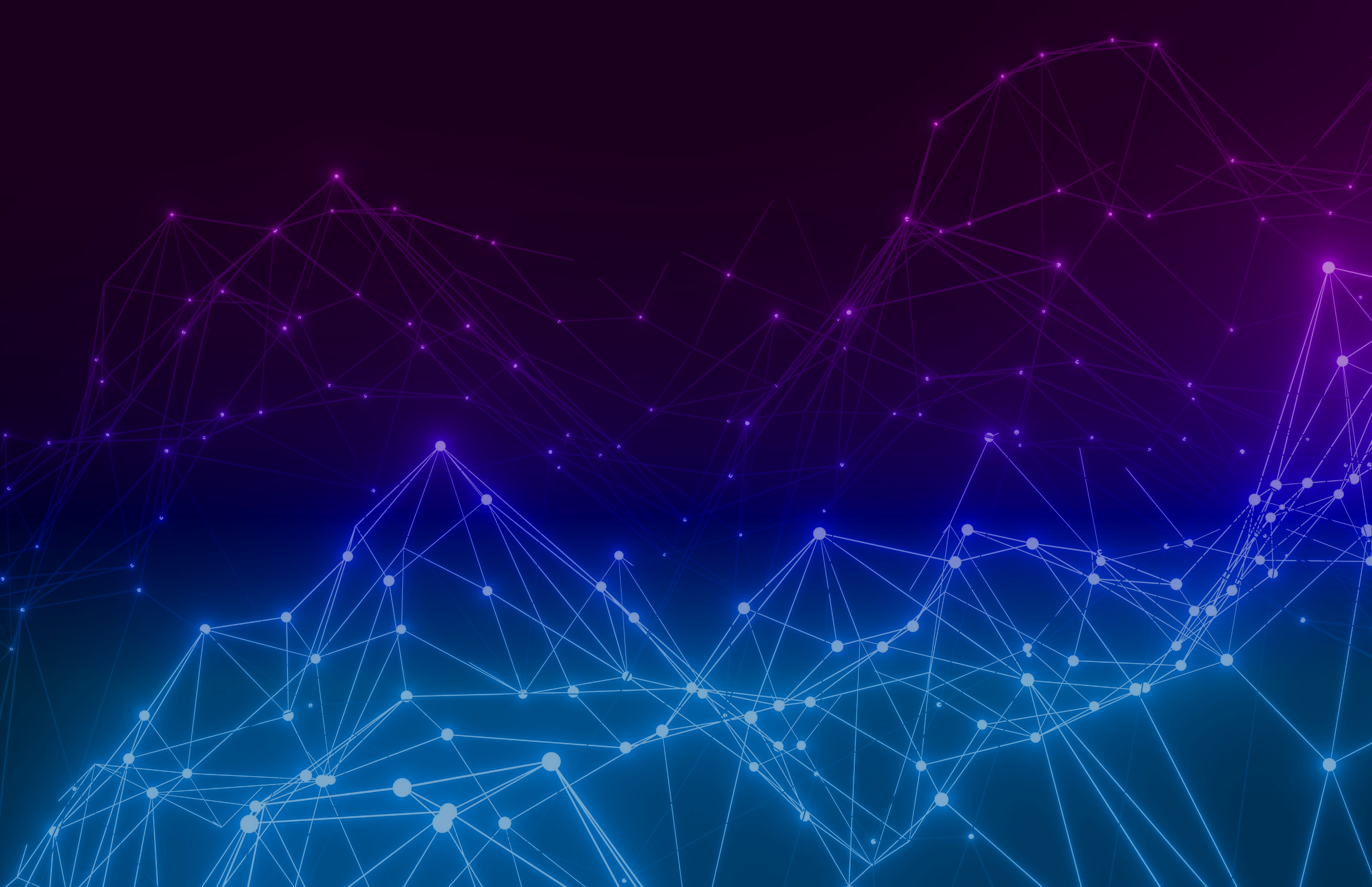 Abstract nodes and connections