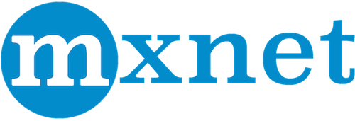 Logo MXNet